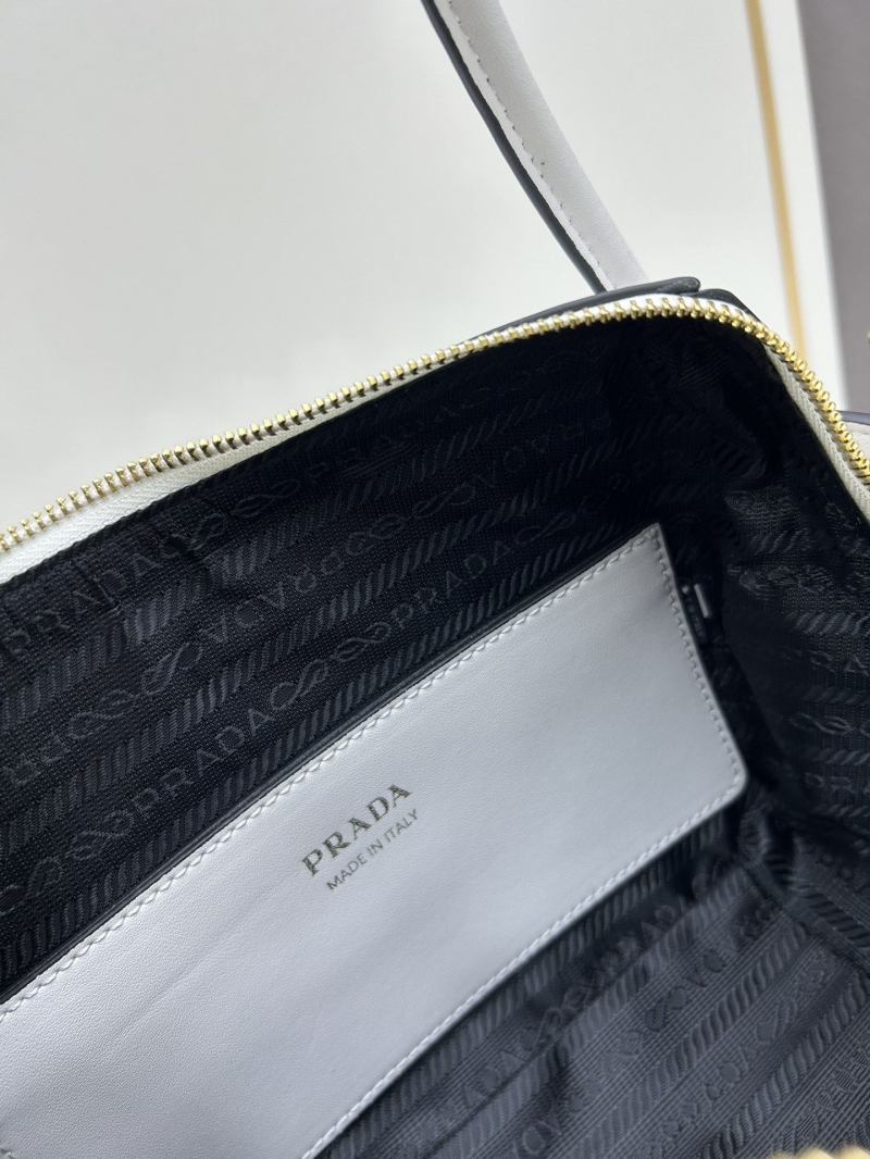 Prada Top Handle Bags